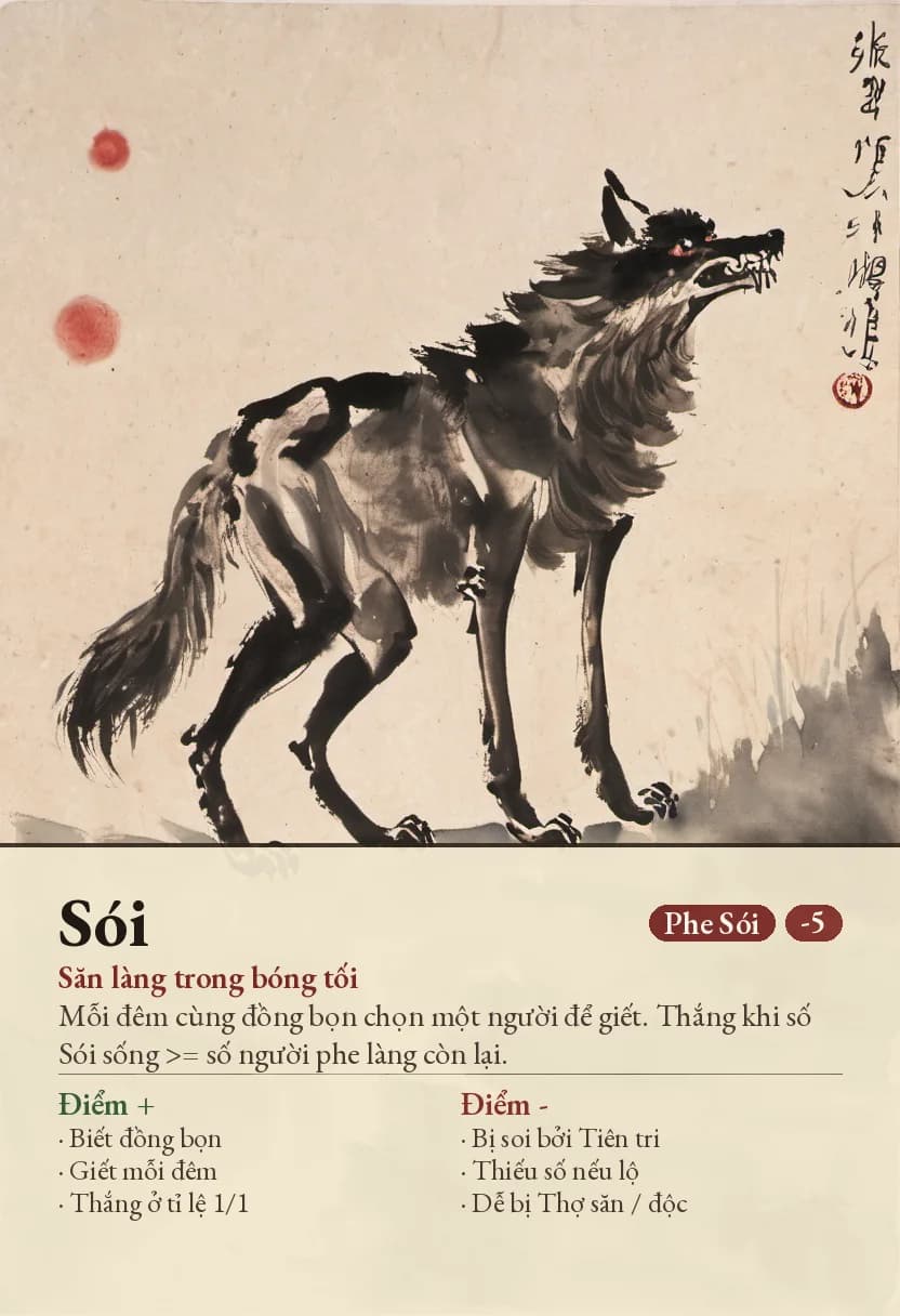 Sói