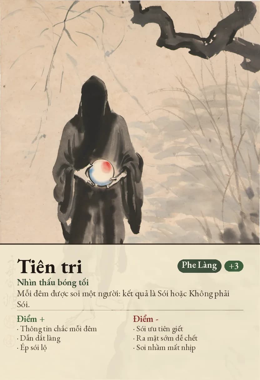 Tiên tri